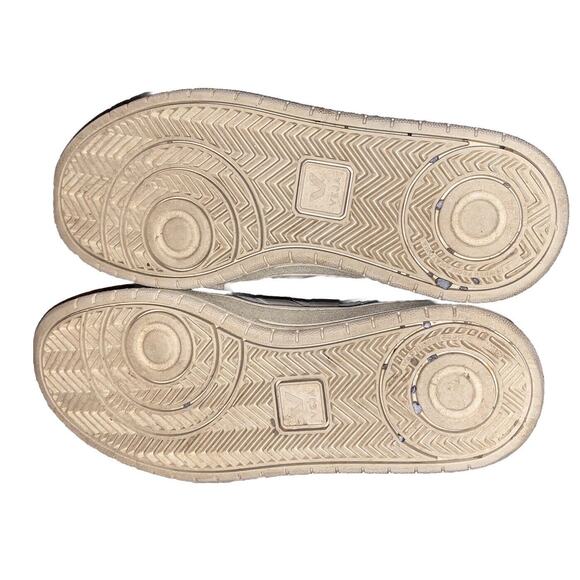 VEJA Roraima Sneakers Men Size 6 Suede‎ Gray - Picture 7 of 11